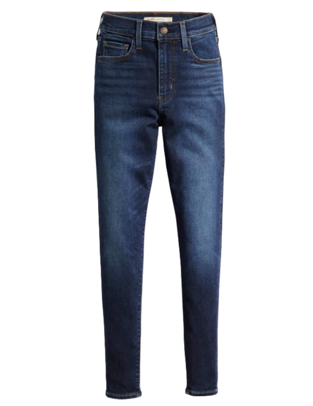 Pantalón 720 Super Skinny Levi's