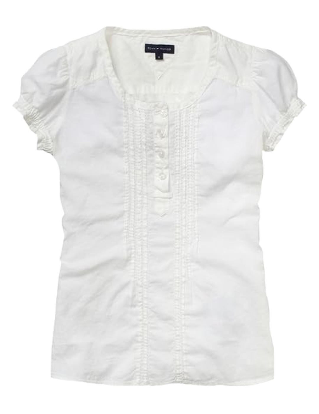 Blusa Kim Top Tommy Hilfiger