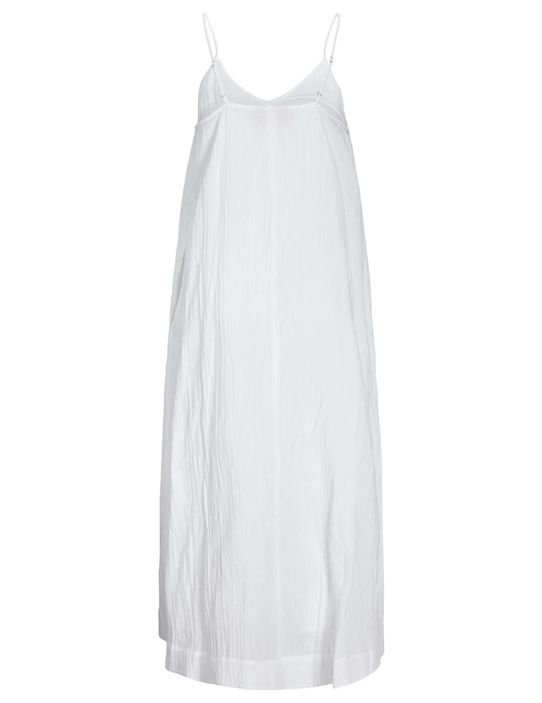Vestido JXMia Muslin long JJXX