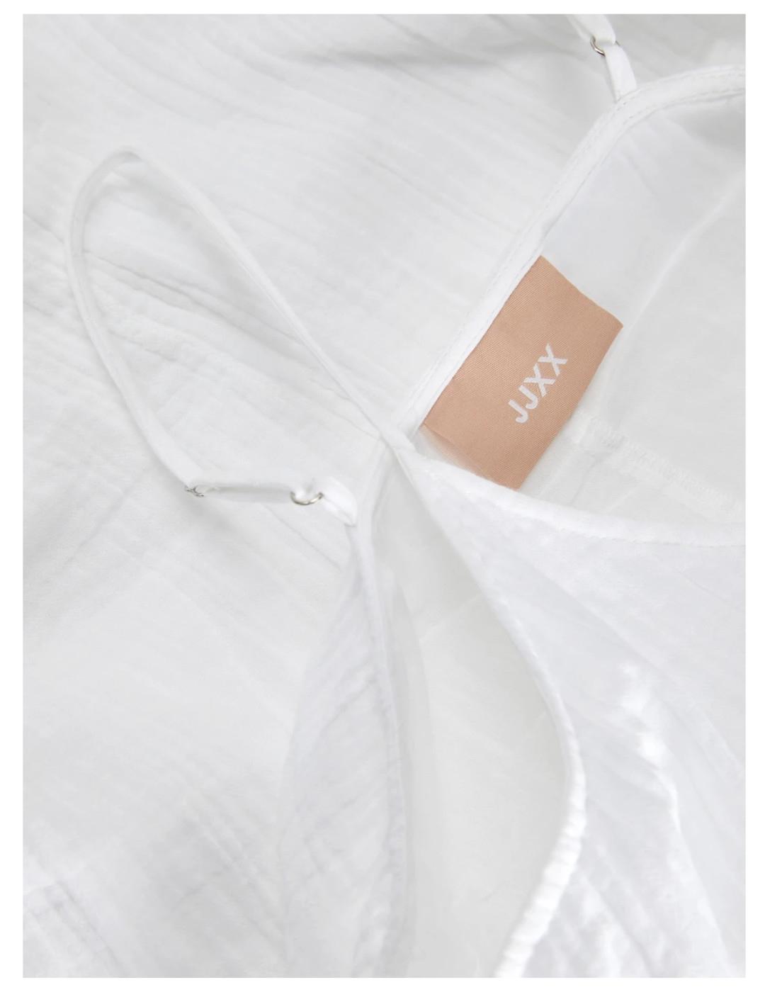 Vestido JXMia Muslin long JJXX