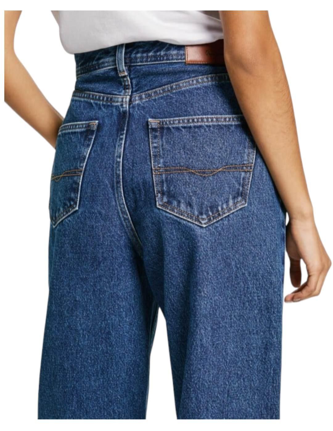 Pantalón Barrel Jeans Pepe Jeans
