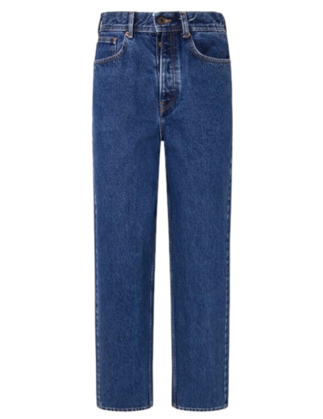 Pantalón Barrel Jeans Pepe Jeans