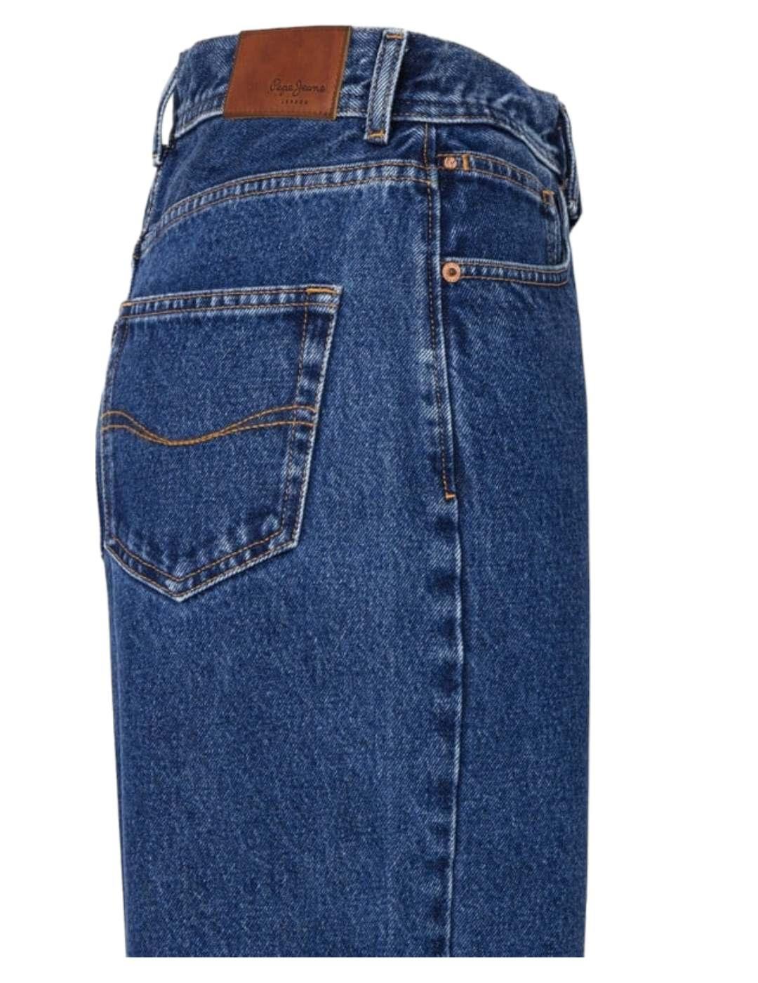 Pantalón Barrel Jeans Pepe Jeans