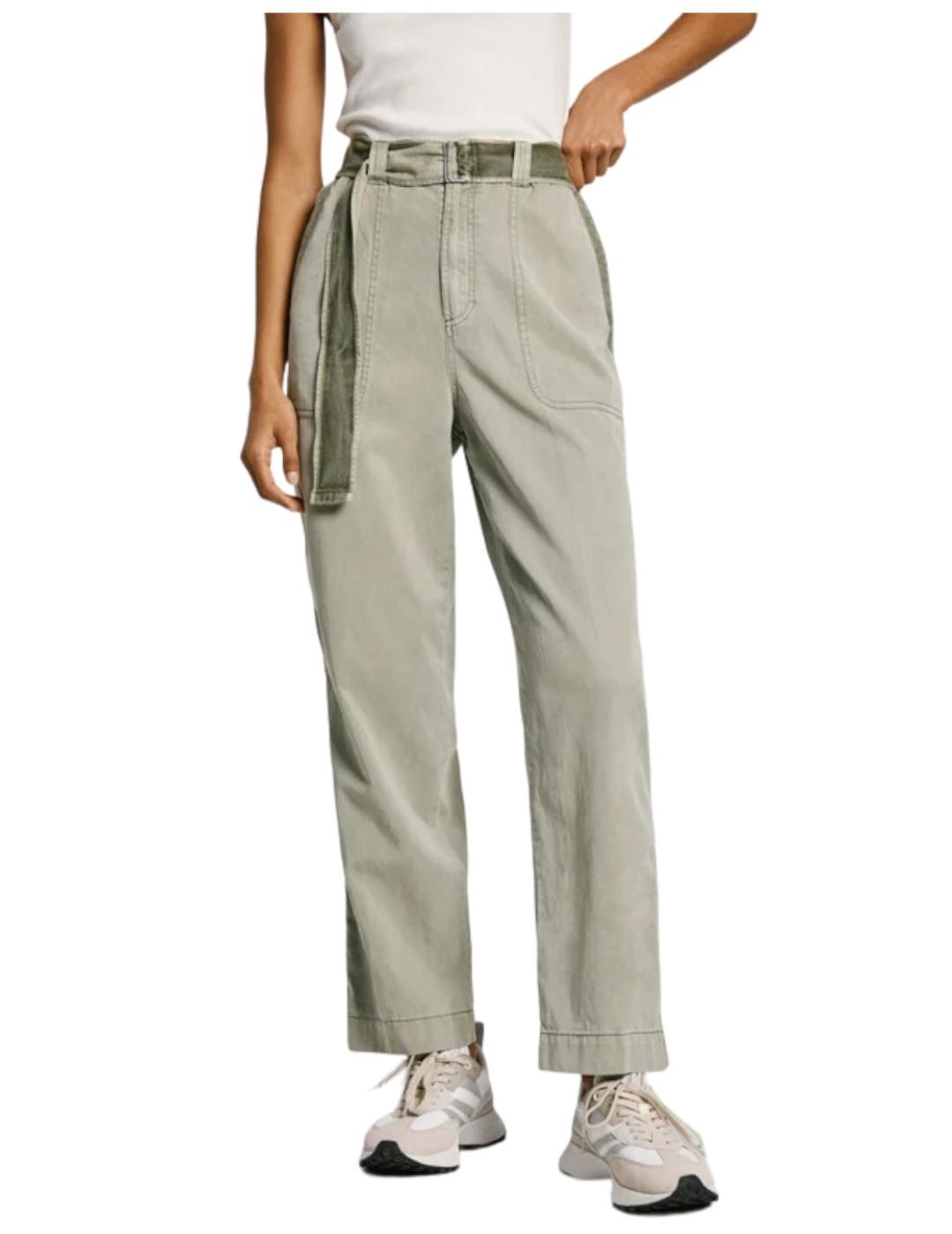 Pantalón Aylin Pepe Jeans