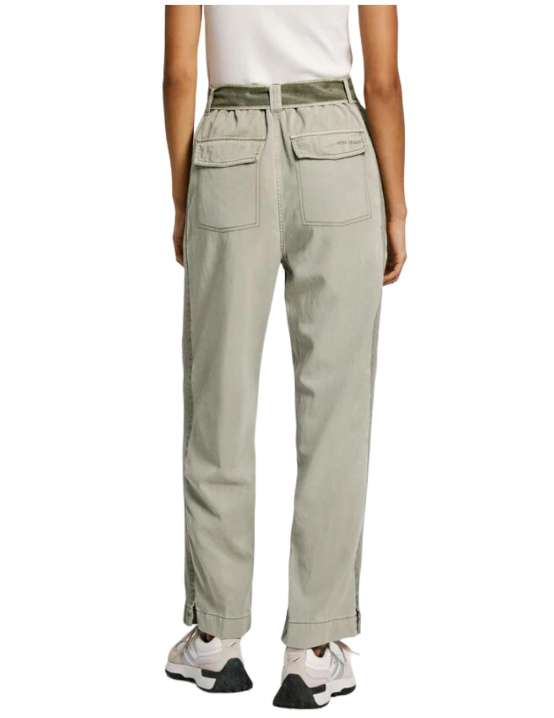 Pantalón Aylin Pepe Jeans