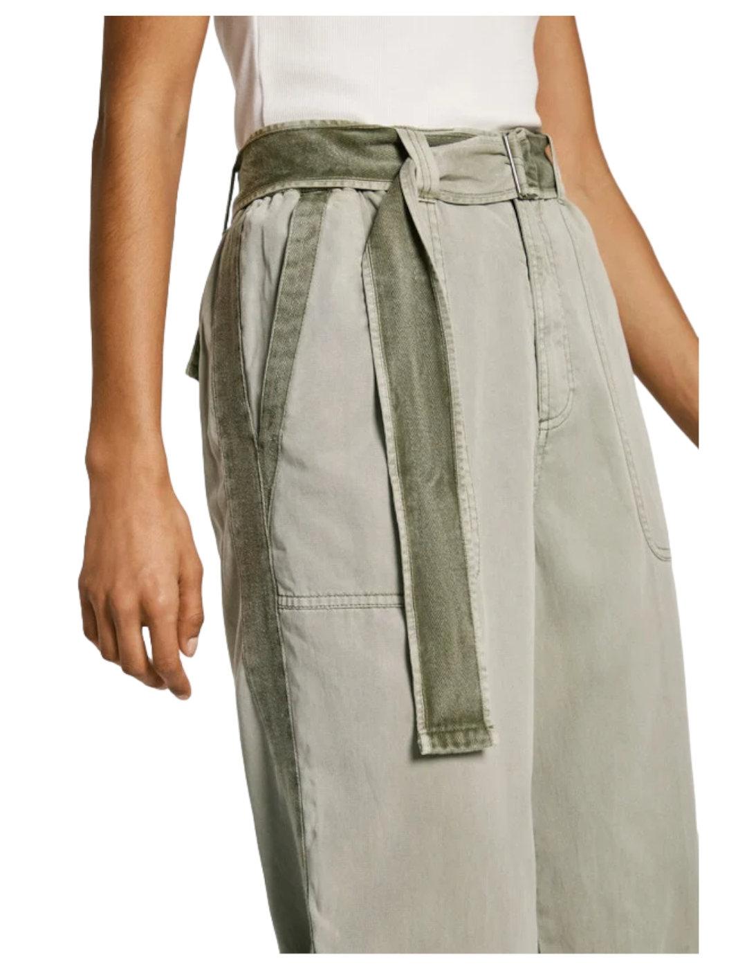 Pantalón Aylin Pepe Jeans