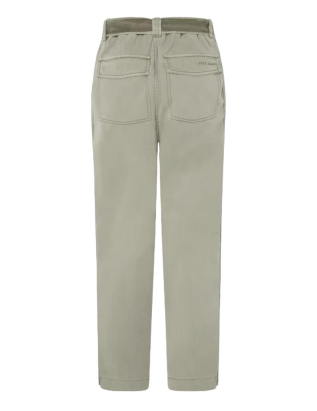 Pantalón Aylin Pepe Jeans
