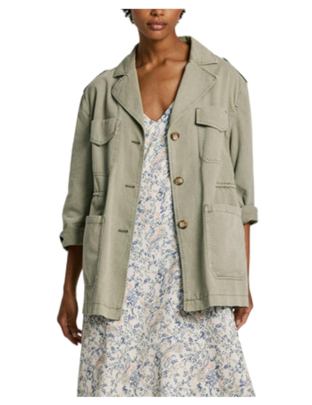 Chaqueta Annie Pepe Jeans