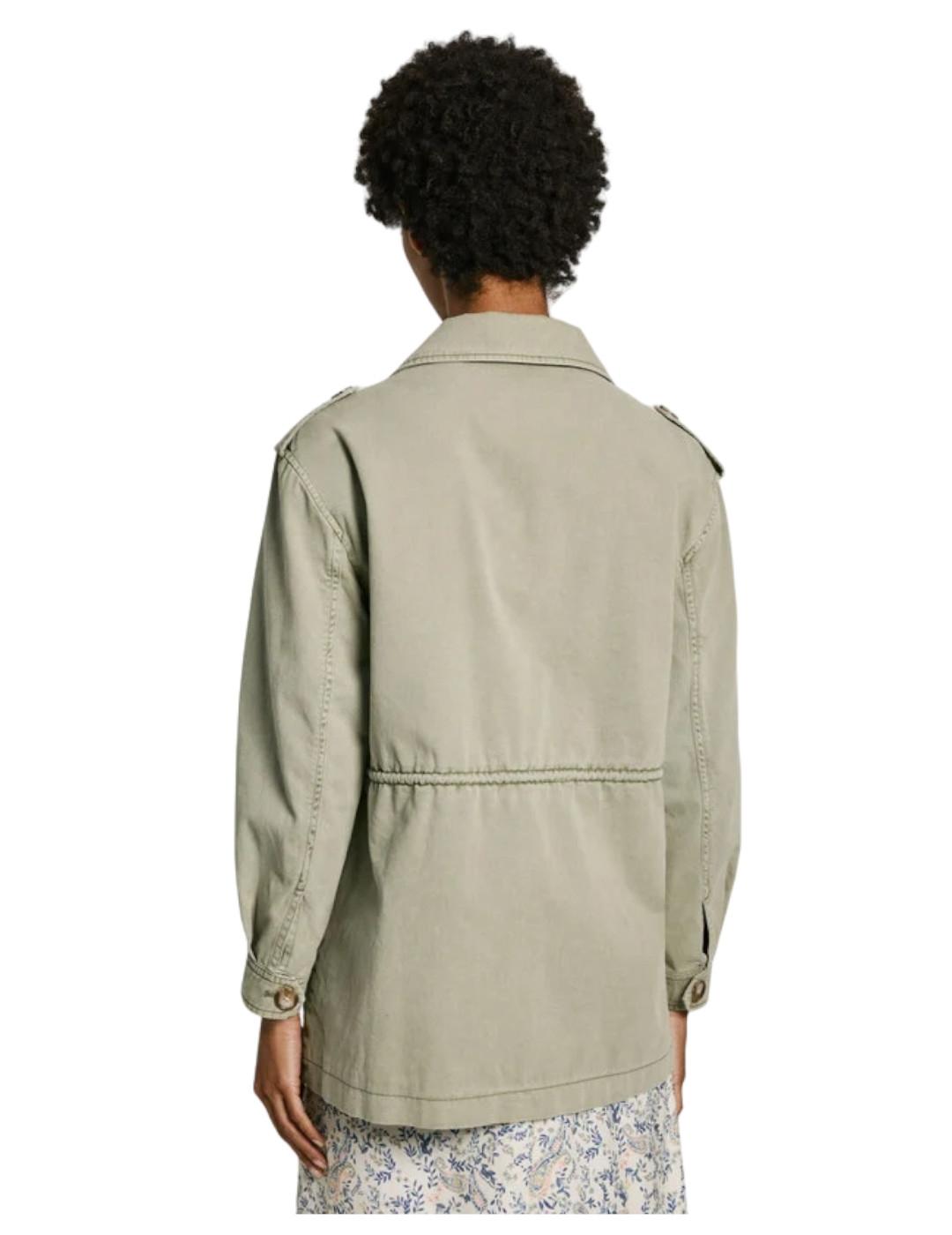 Chaqueta Annie Pepe Jeans