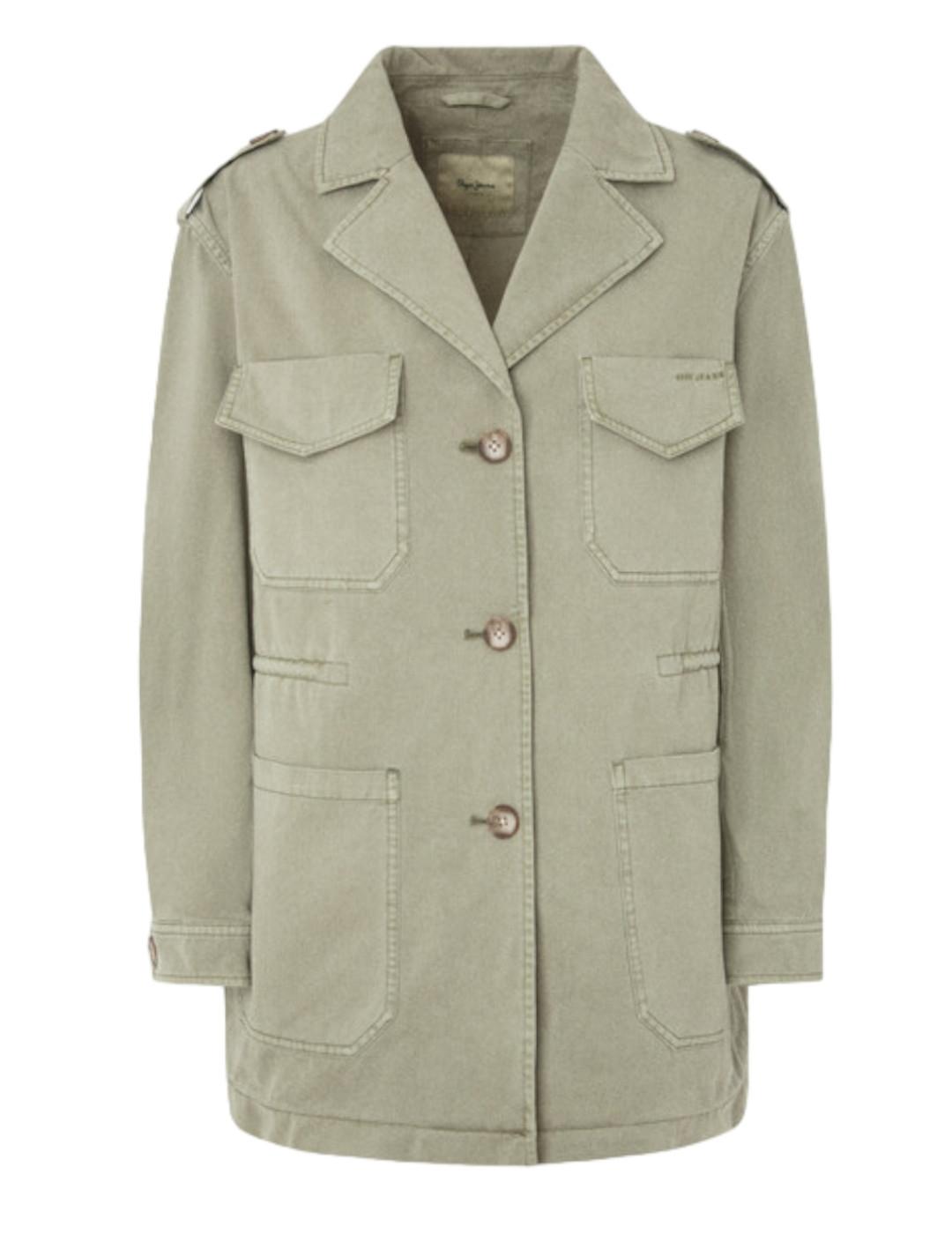 Chaqueta Annie Pepe Jeans