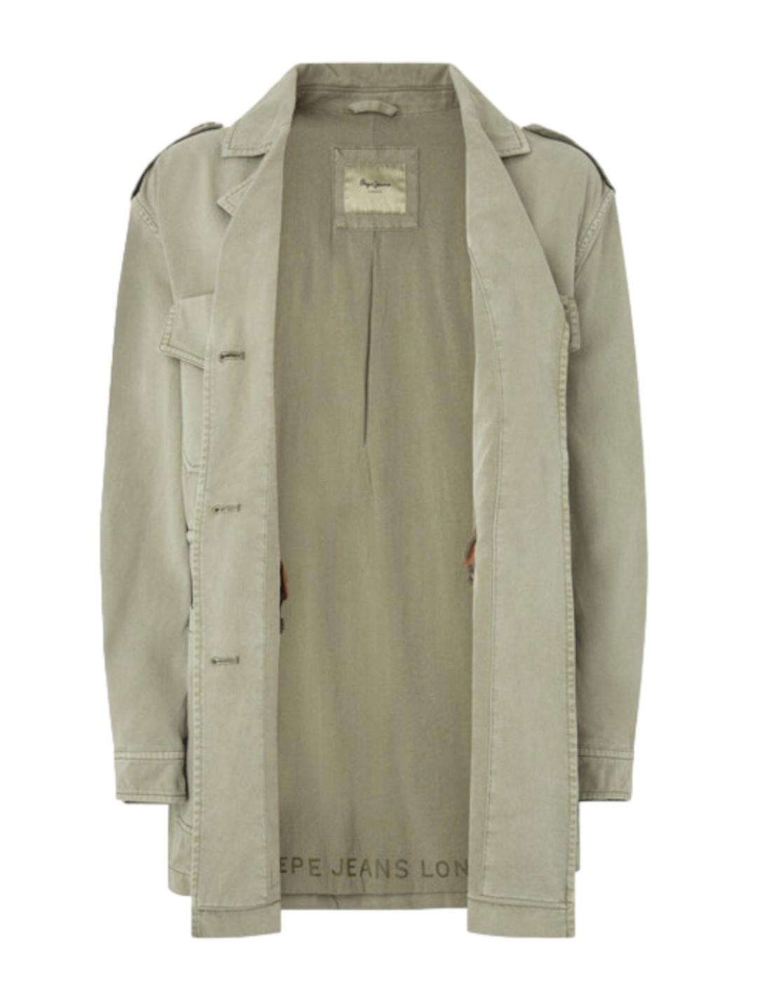 Chaqueta Annie Pepe Jeans