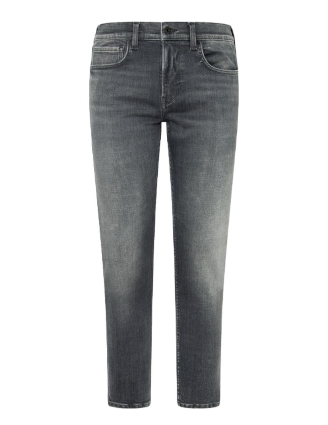 Pantalón vaquero slim Pepe Jeans