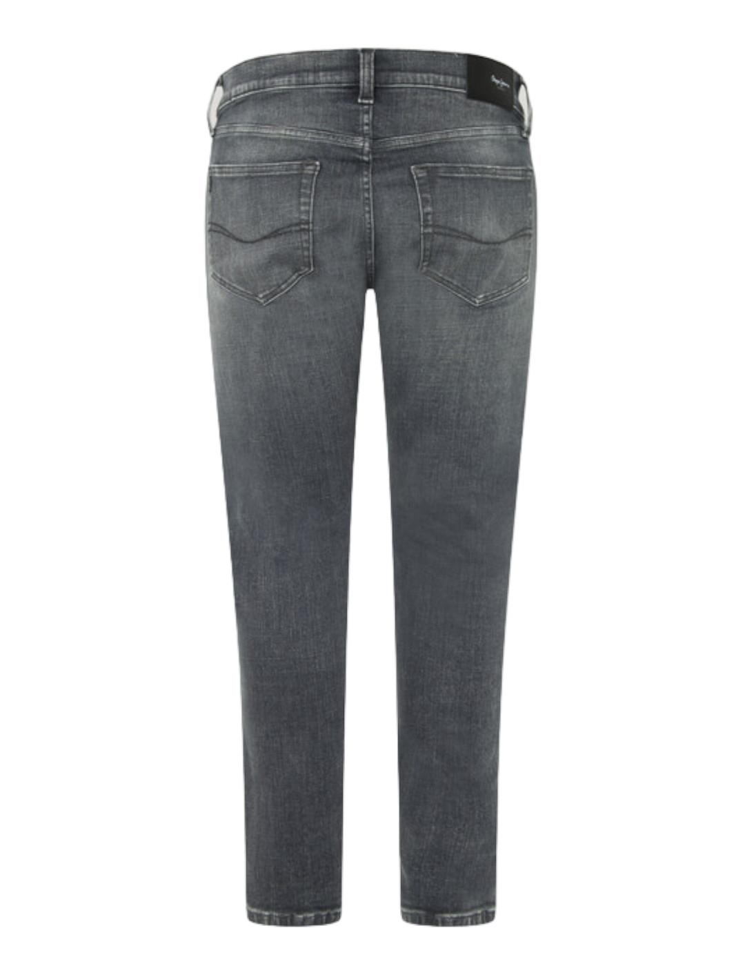 Pantalón vaquero slim Pepe Jeans