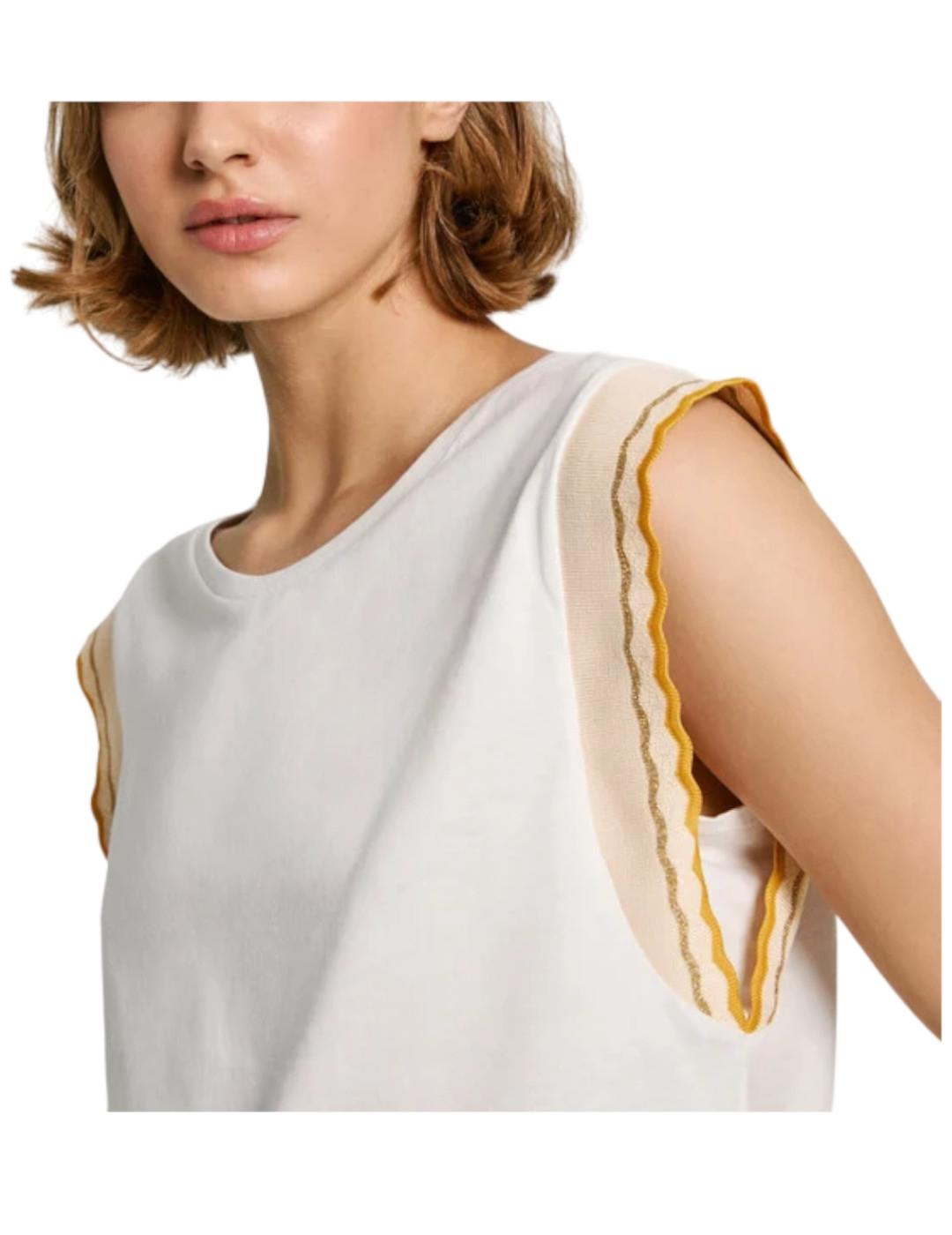 Camiseta Edma Pepe Jeans