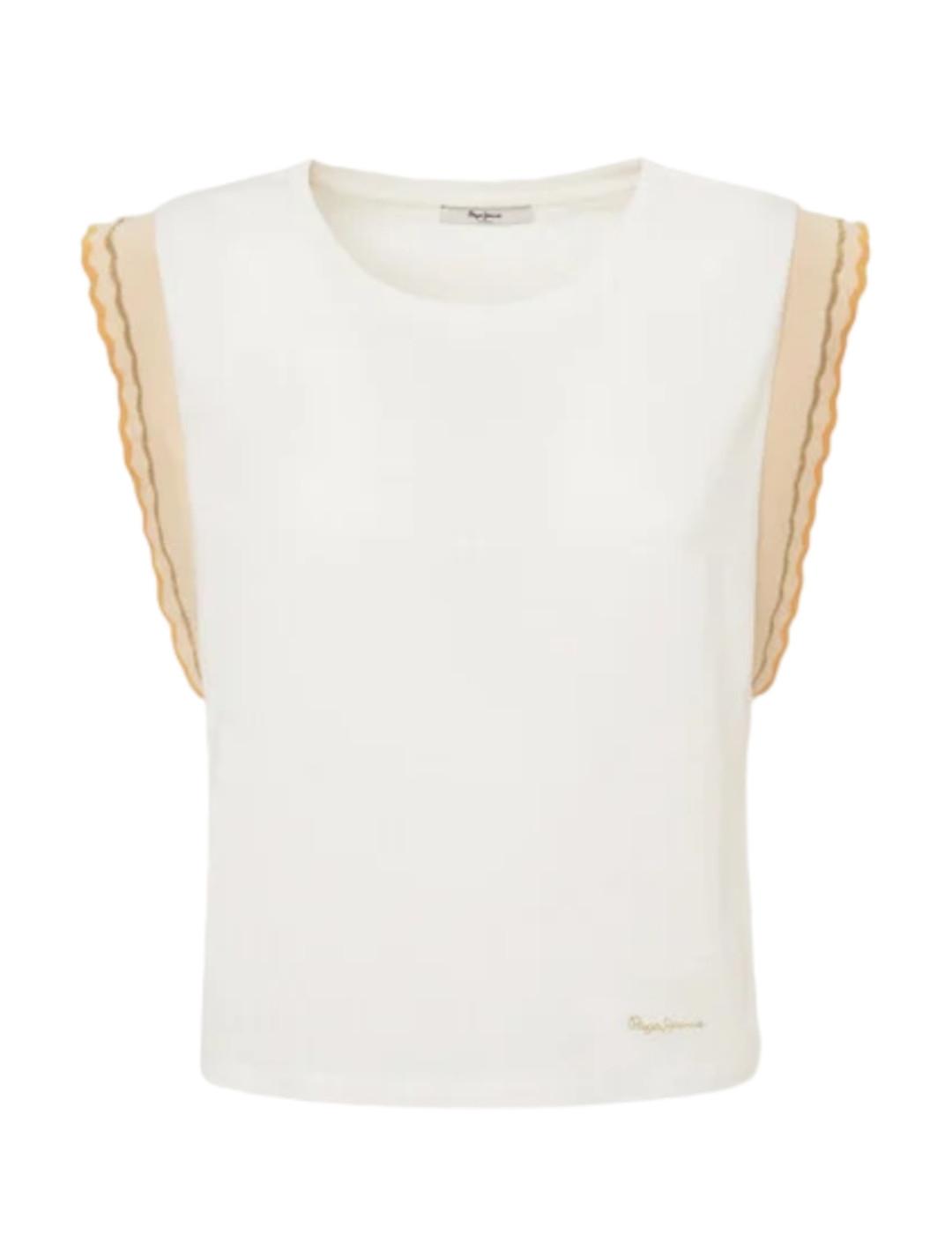 Camiseta Edma Pepe Jeans