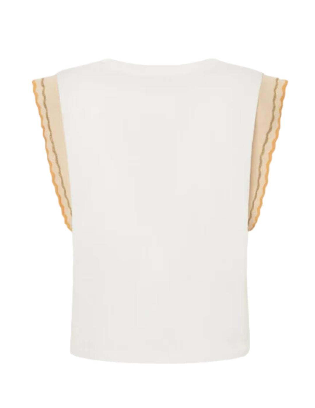 Camiseta Edma Pepe Jeans