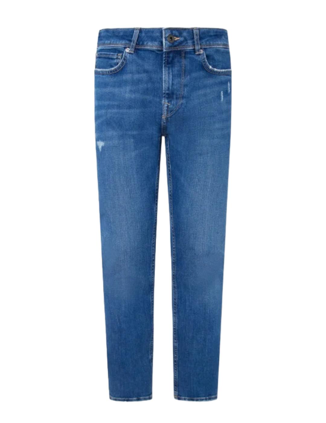 Pantalón vaquero skinny Pepe Jeans