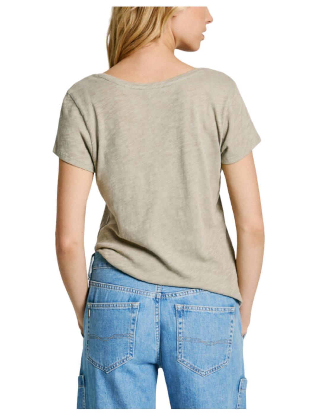 Camiseta Ezzy Pepe Jeans