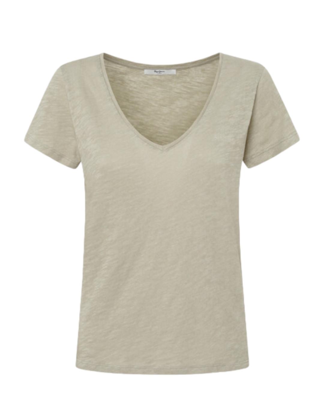 Camiseta Ezzy Pepe Jeans