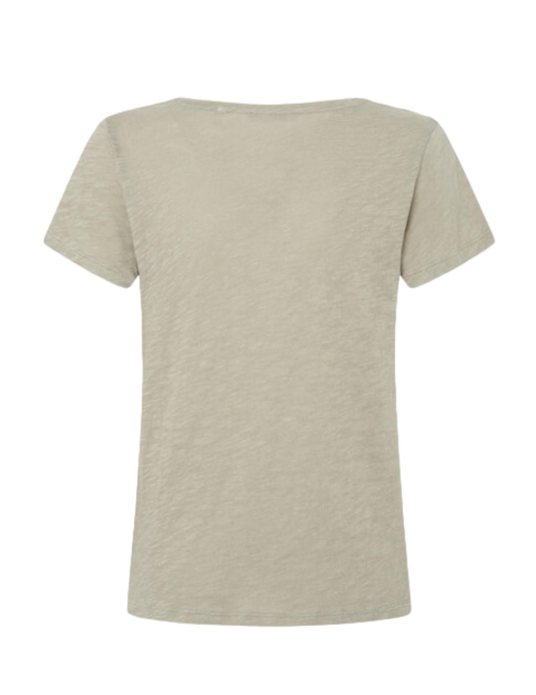 Camiseta Ezzy Pepe Jeans