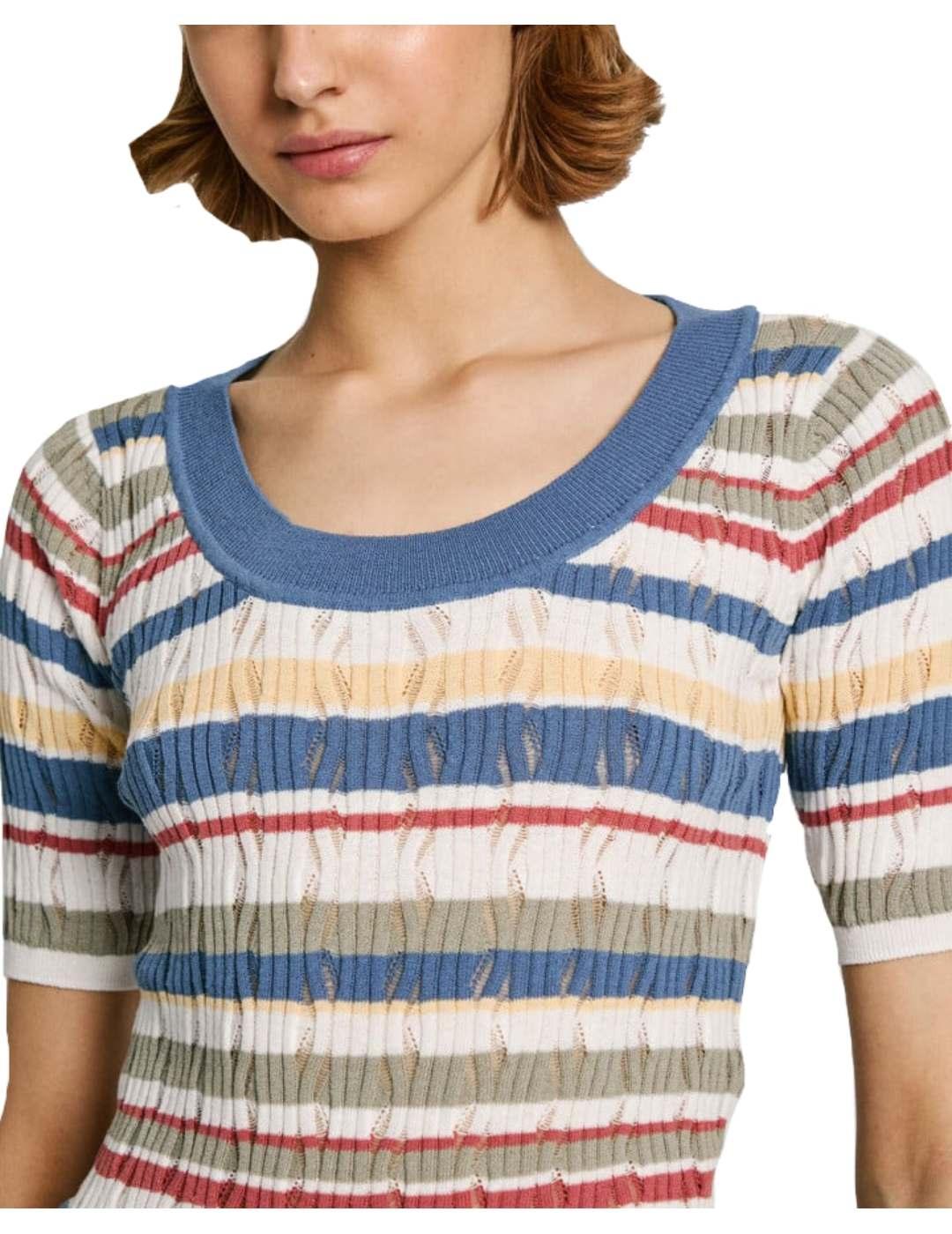 Camiseta Iris Pepe Jeans