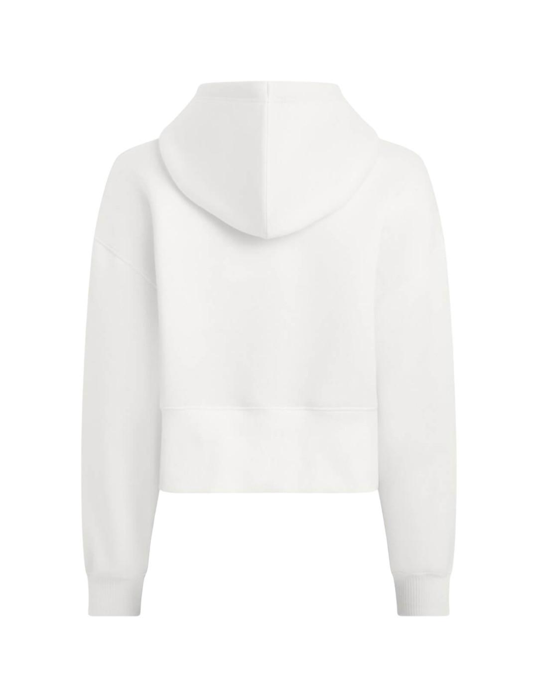 Sudadera Scuba Premium Calvin Klein