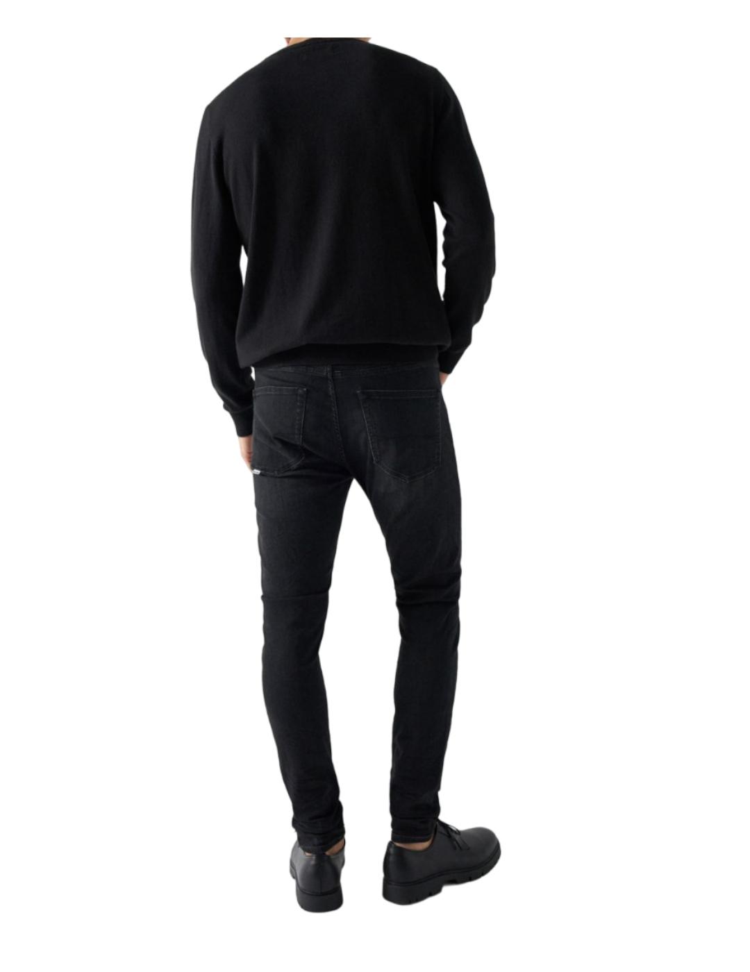 Pantalón Skinny S-Repel Salsa Jeans