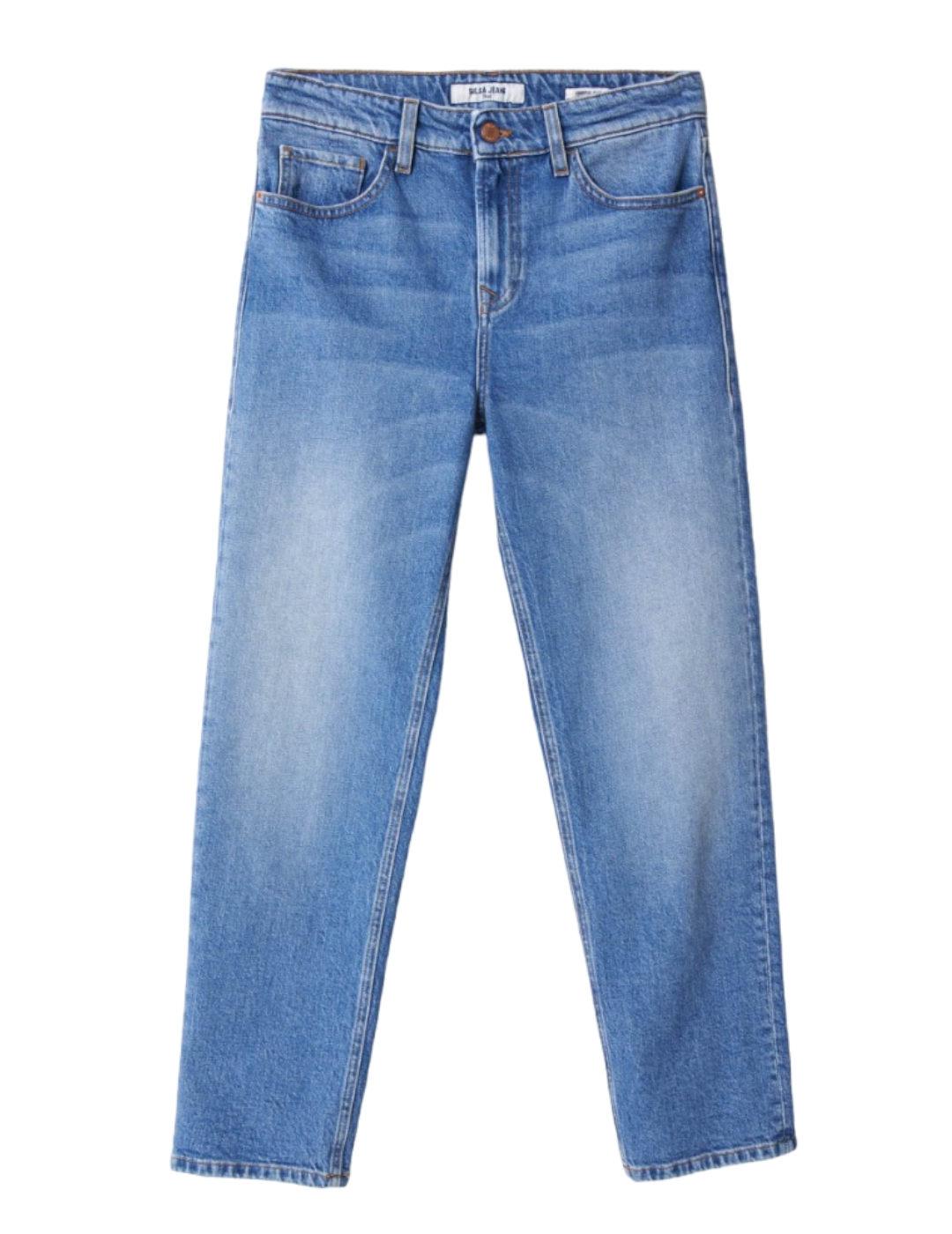 Pantalón True Cropped Salsa Jeans