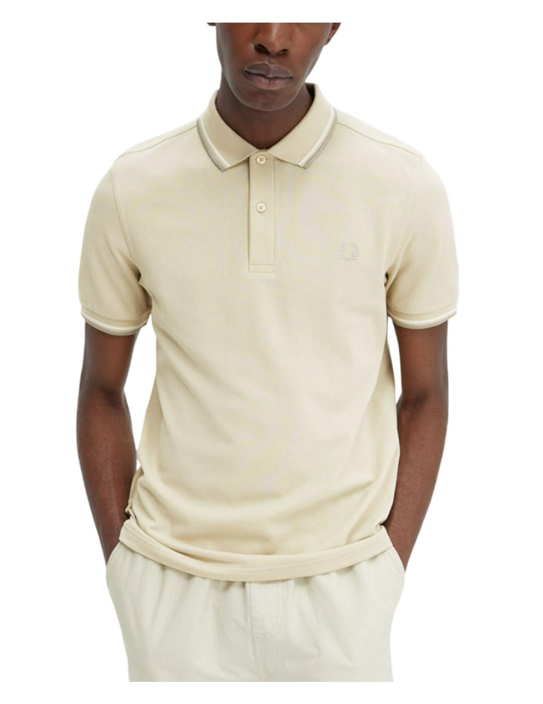 Polo Fred Perry