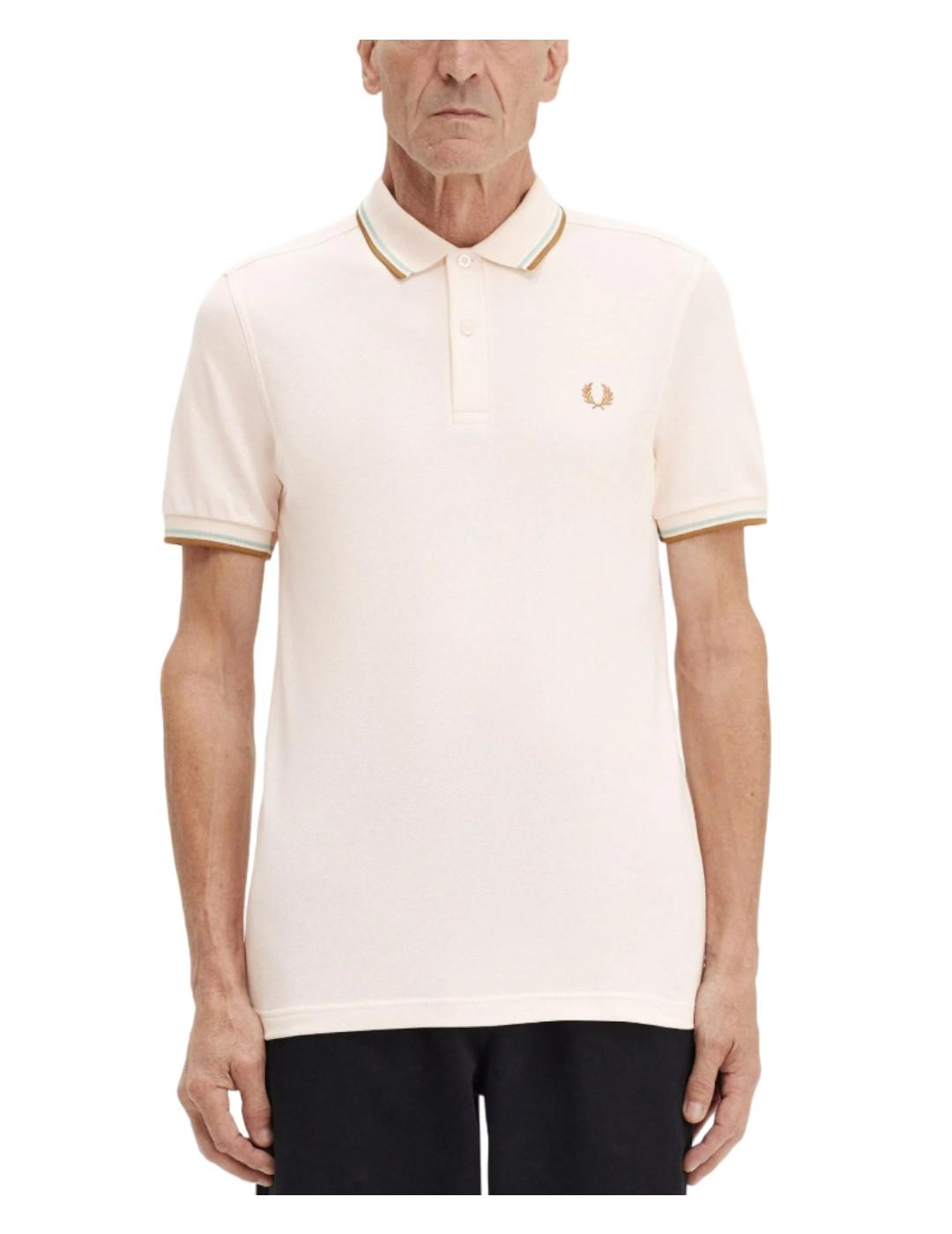 Polo Fred Perry