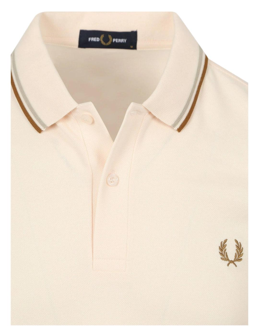 Polo Fred Perry