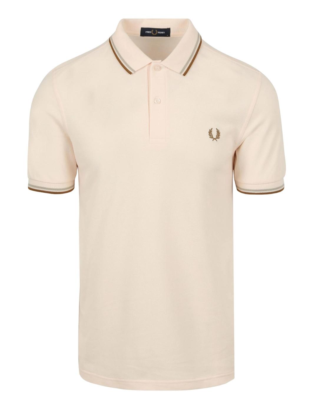 Polo Fred Perry