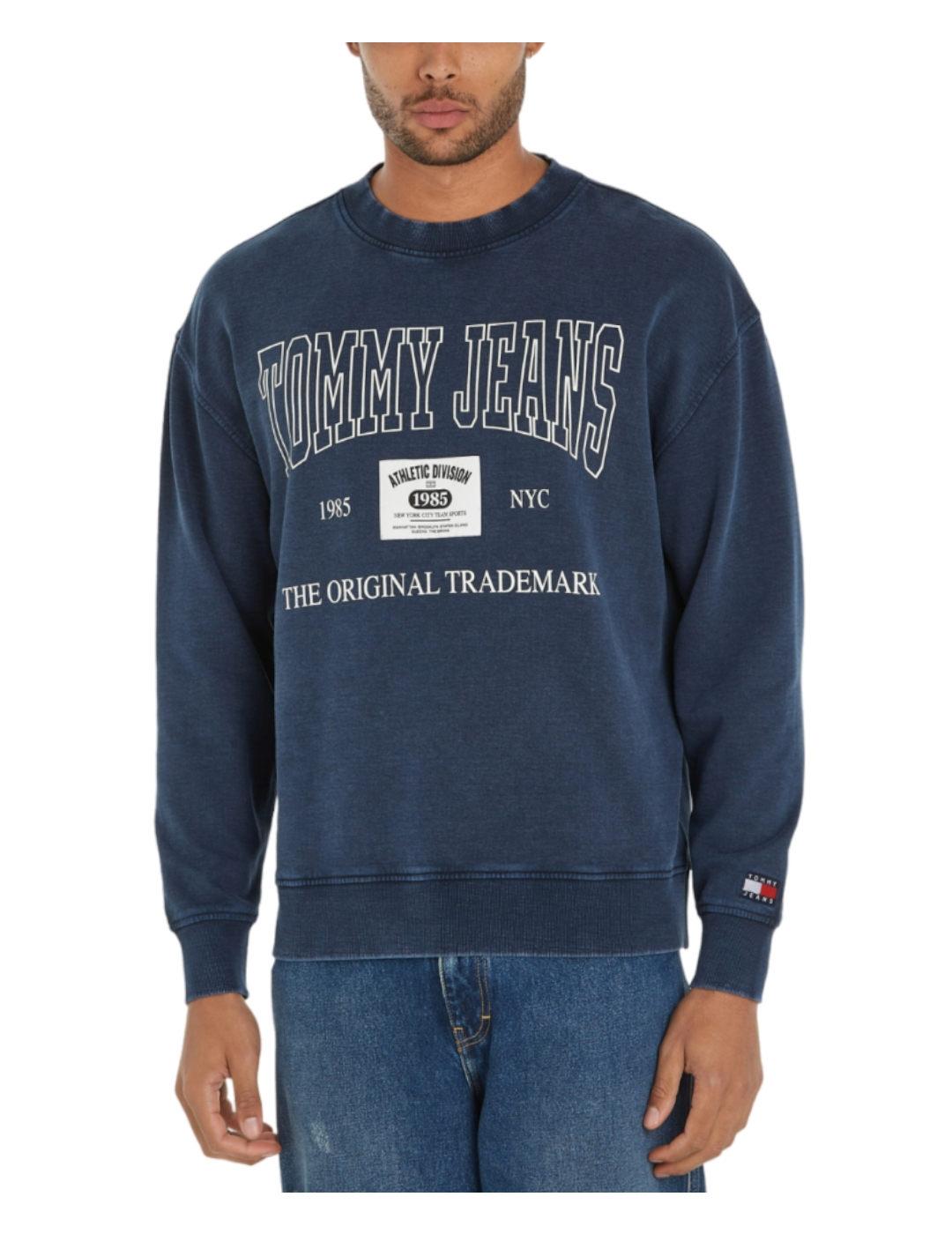 Sudadera Archive Tommy Jeans