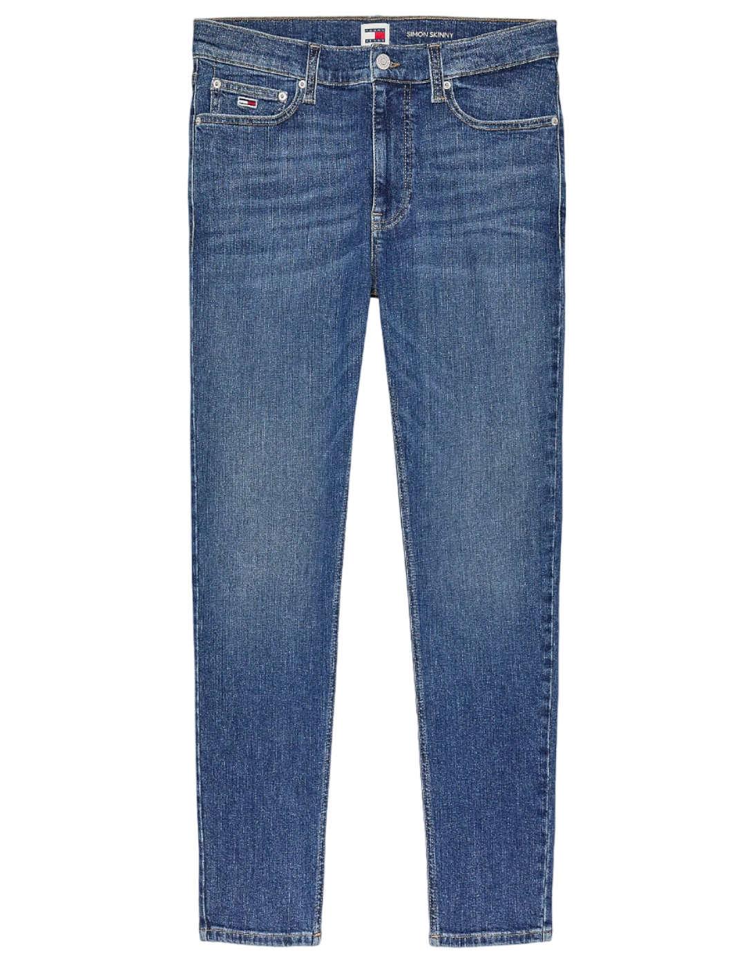 Vaquero TJM Simon Skinny Tommy Jeans