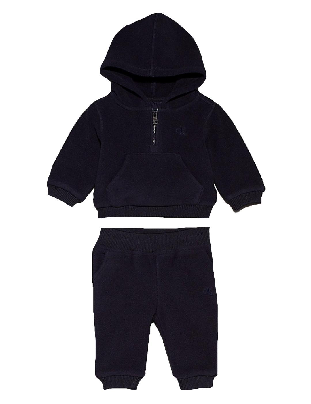 Conjunto Polar Calvin Klein