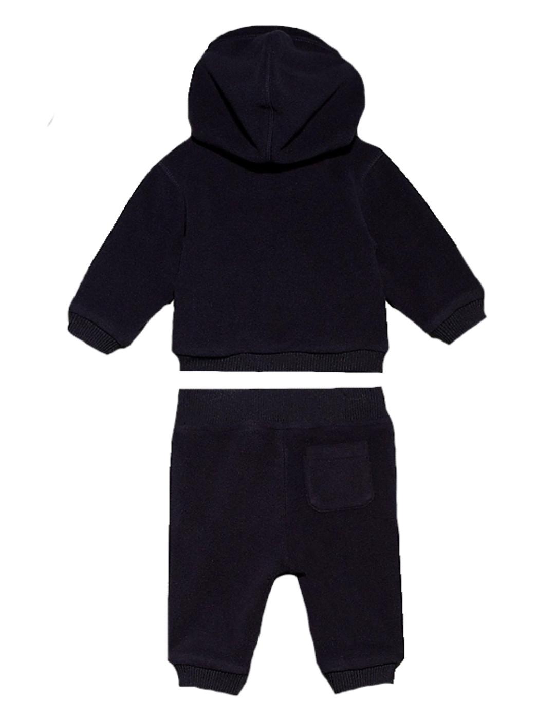 Conjunto Polar Calvin Klein