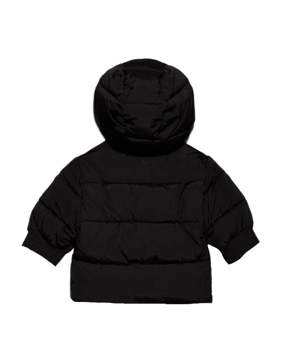 Chaqueta Paded Nylon Puffer Calvin Klein