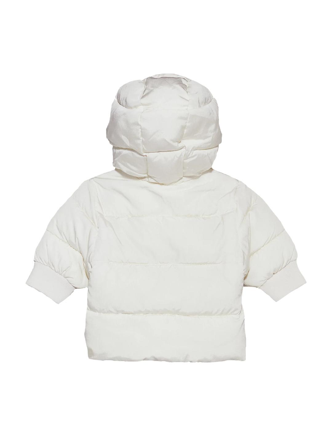 Chaqueta Padded Nylon Puffer Calvin Klein