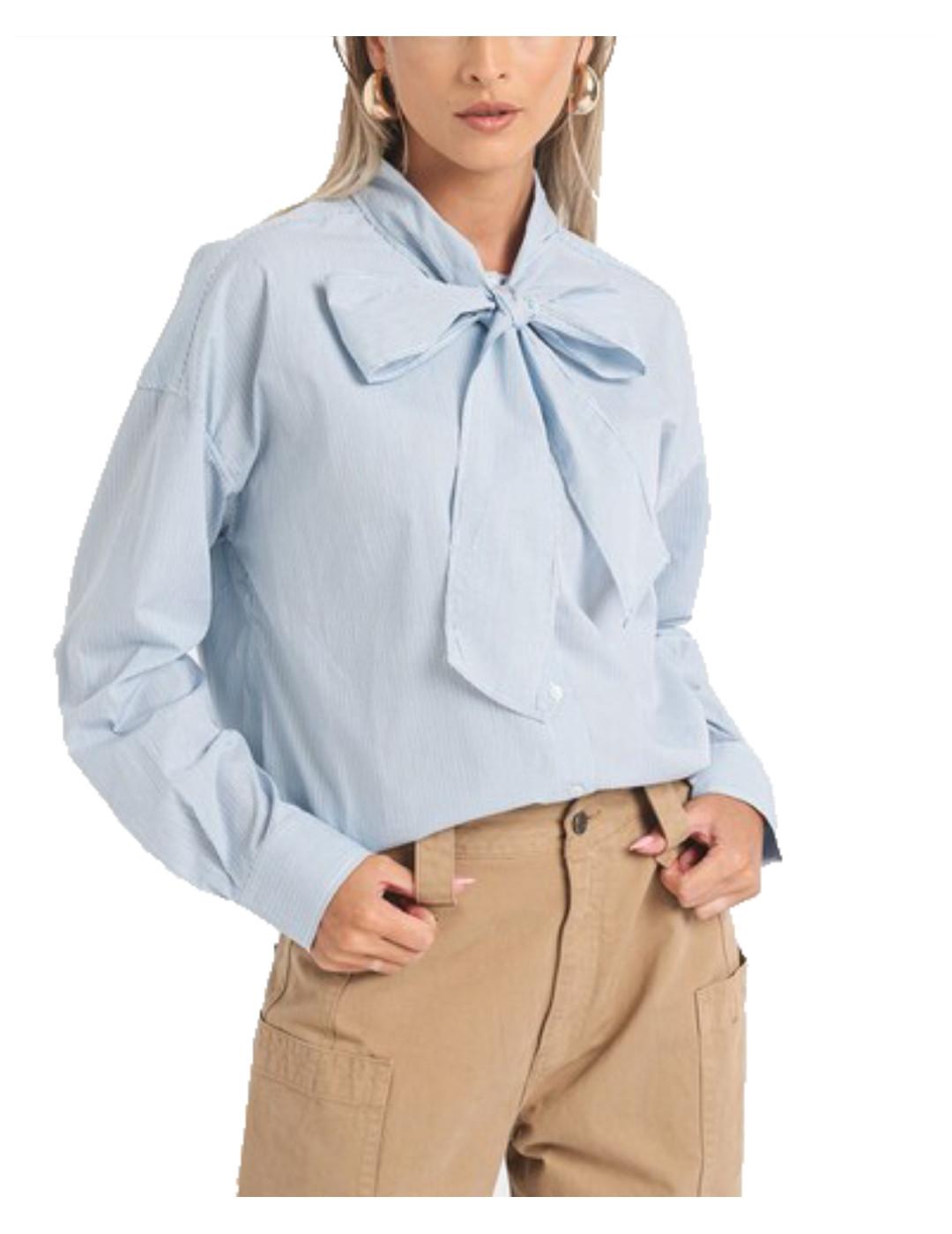 Camisa Karysha Pepe Jeans