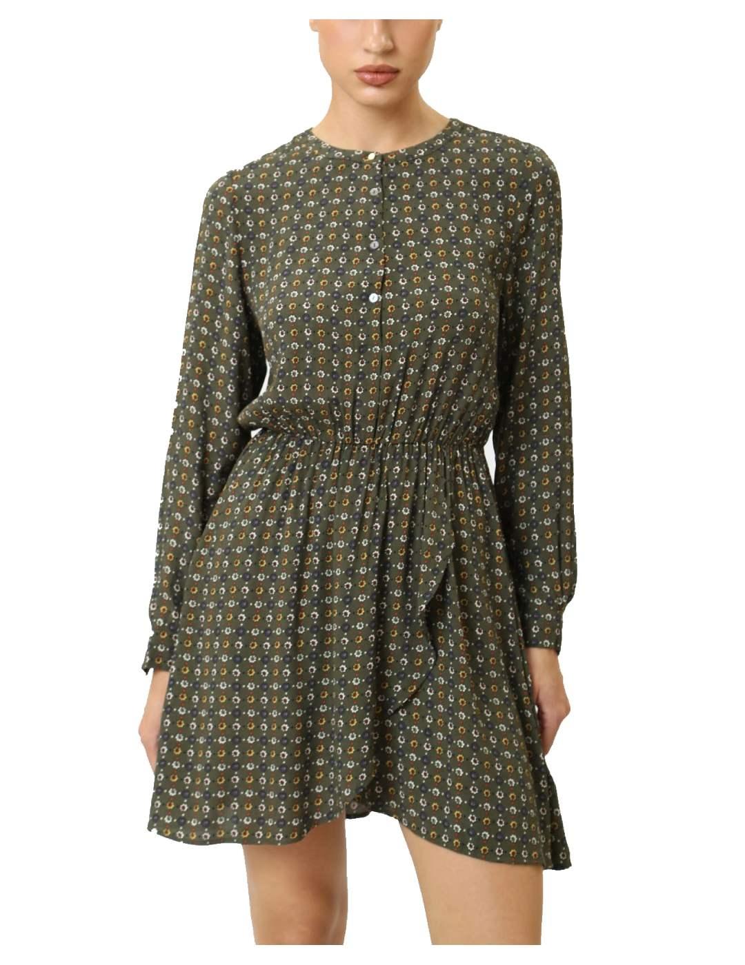 Vestido Pernicia Pepe Jeans