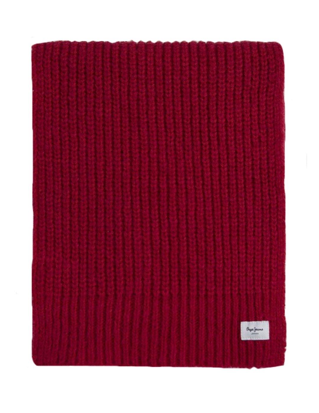 Bufanda Weneba Pepe Jeans