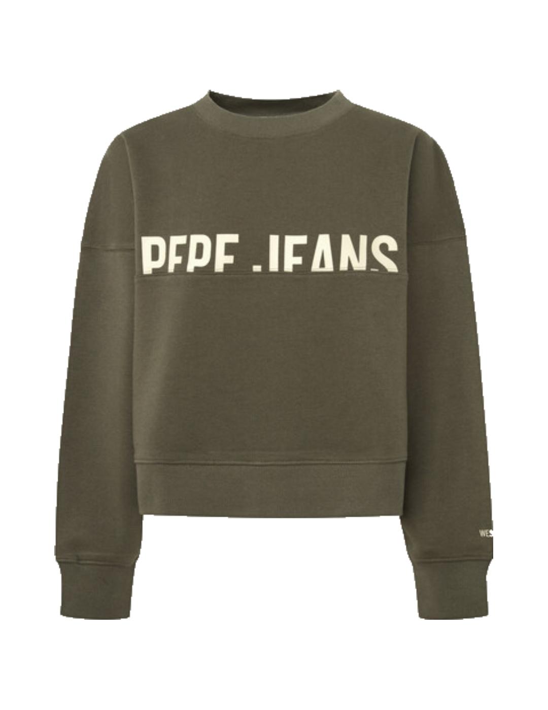 Sudadera Gayle Pepe Jeans