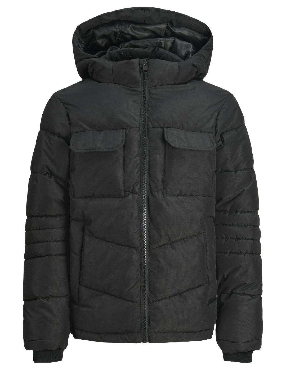 Chaqueta JJBuild Black Jack & Jones