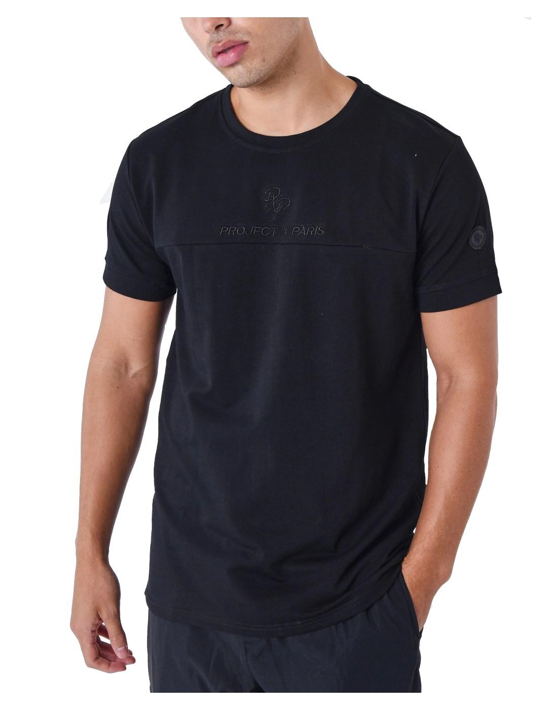 Camiseta Project x Paris