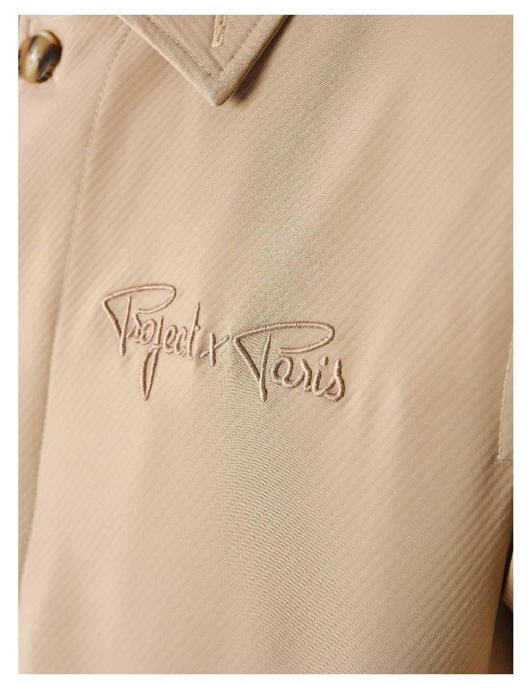 Chaqueta Project x Paris