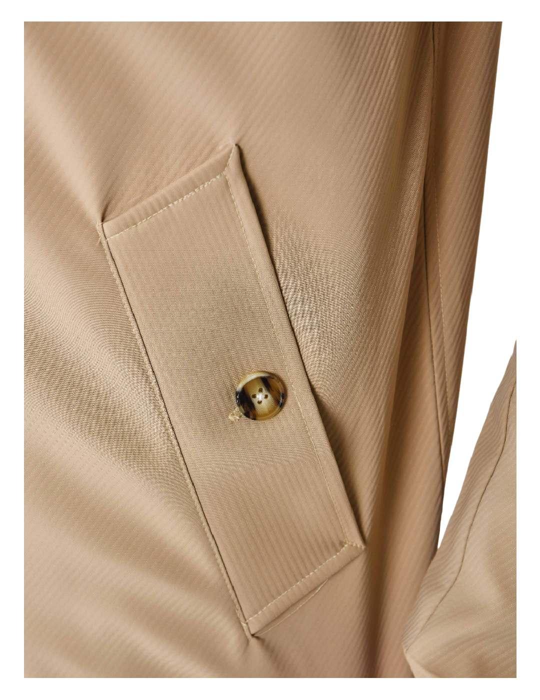 Chaqueta Project x Paris