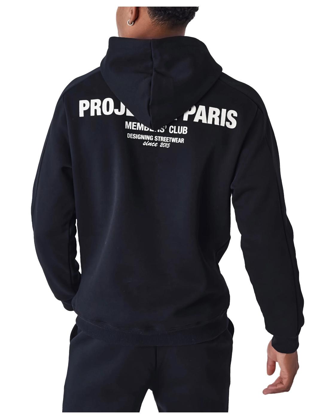 Sudadera Project x Paris