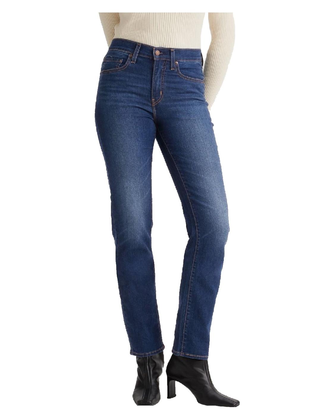 Pantalón 724 Levi's