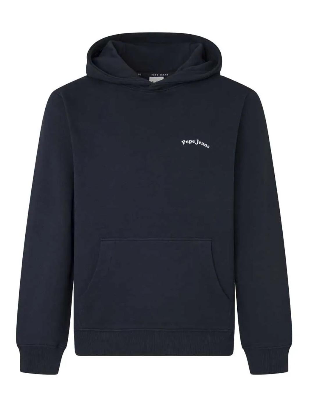 Sudadera Somerton Pepe Jeans