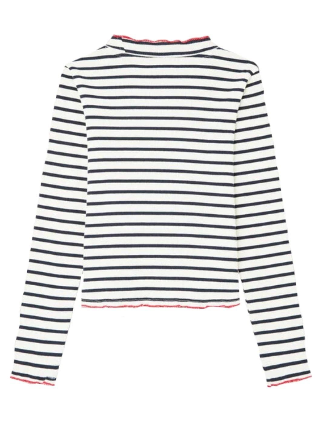 Camiseta Tallulah Pepe Jeans